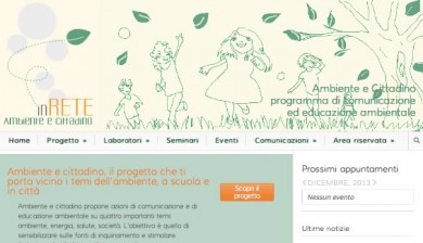 webdesign rimini ambiente cittadino sicilia andrea zanzini